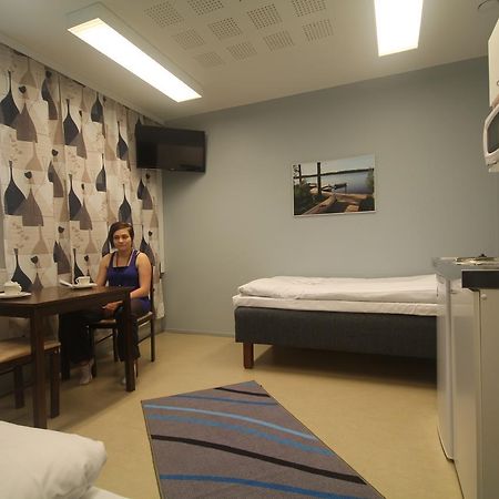 Jaeaeskaen Loma Hostelli Antin Tupa Harma Εξωτερικό φωτογραφία